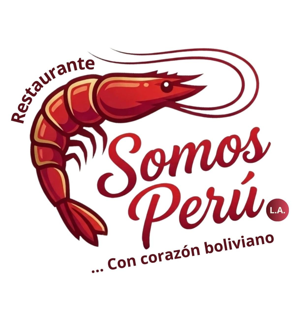 Somos Perú L.A.